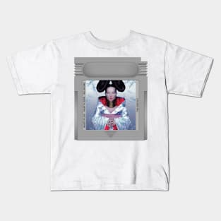 Homogenic Game Cartridge Kids T-Shirt